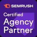 SEMrush Partner